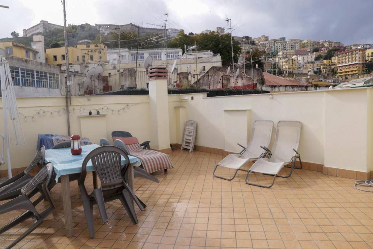 Medina Maison d'hôtes Naples