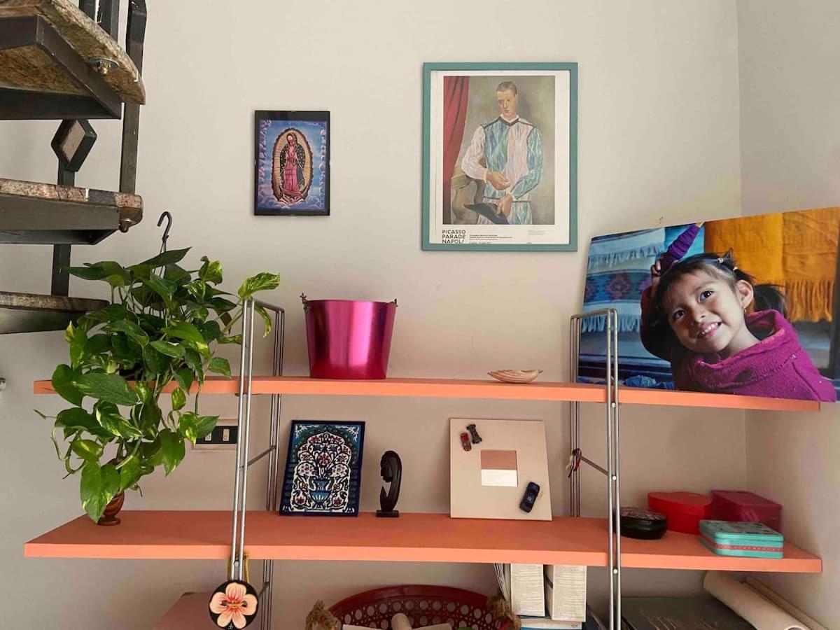 Guest house Medina Naples