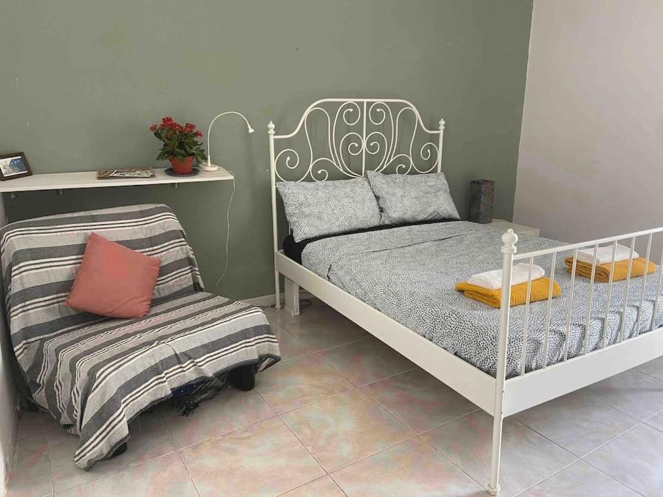 Guest house Medina Naples